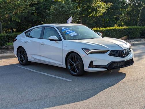 2023 Acura Integra A-SPEC TECHNOLOGY