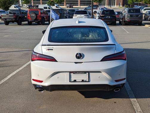 2023 Acura Integra A-SPEC TECHNOLOGY