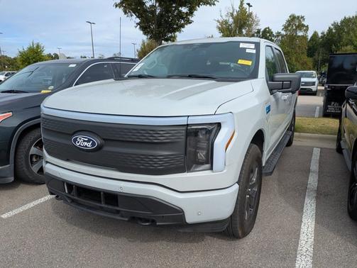 2024 Ford F-150 FLASH