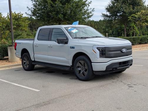 2024 Ford F-150 FLASH