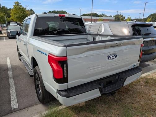 2024 Ford F-150 FLASH