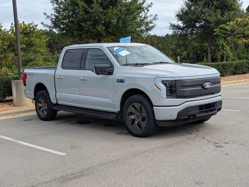 2024 Ford F-150 FLASH