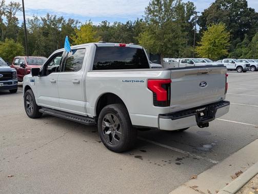 2024 Ford F-150 FLASH