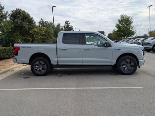 2024 Ford F-150 FLASH