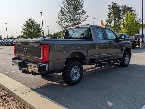 2023 Ford F-250 XL