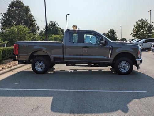 2023 Ford F-250 XL