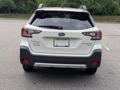 2025 Subaru Outback LIMITED XT