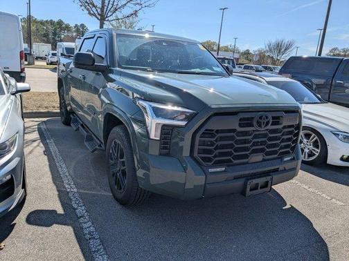 2023 Toyota Tundra SR5