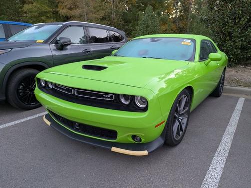 2023 Dodge Challenger GT