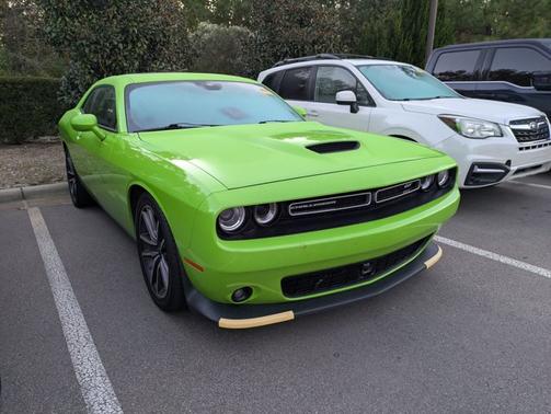 2023 Dodge Challenger GT