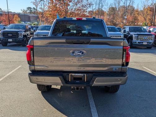 2025 Ford F-150 FLASH