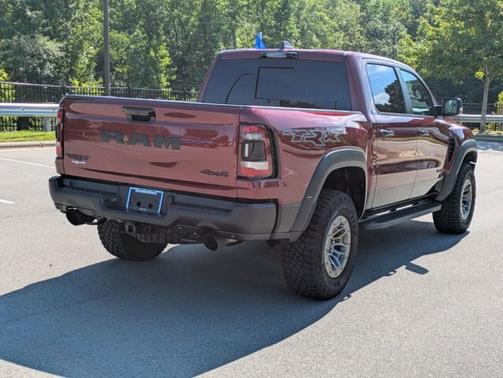 2024 RAM 1500 TRX