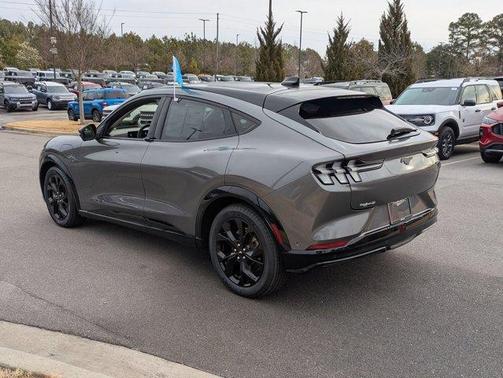 2023 Ford Mustang Mach-E Premium