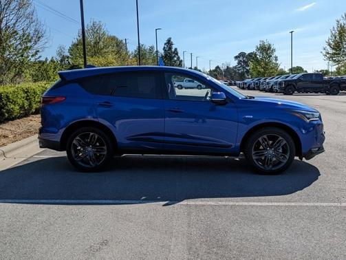 2023 Acura RDX A-SPEC