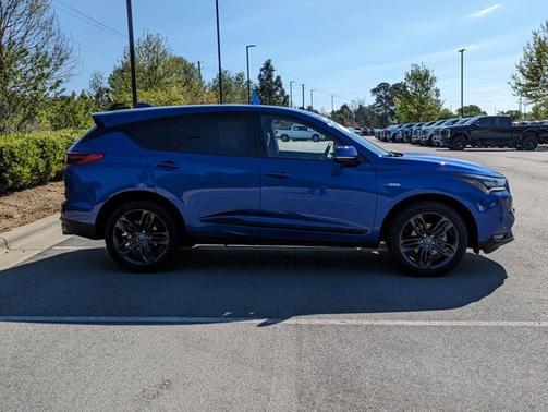 2023 Acura RDX A-SPEC