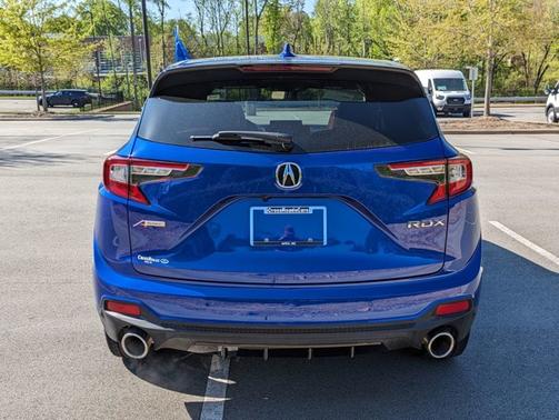 2023 Acura RDX A-SPEC