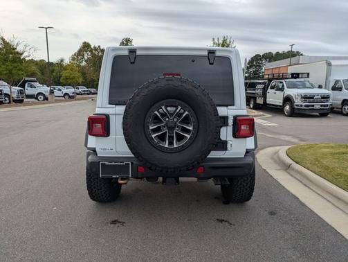 2024 Jeep Wrangler RUBICON 392