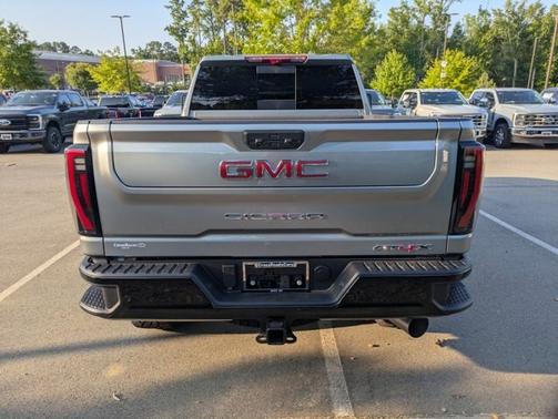 Sterling 2026 GMC Sierra 1500 AT4X