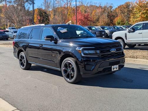 2024 Ford Expedition LIMITED