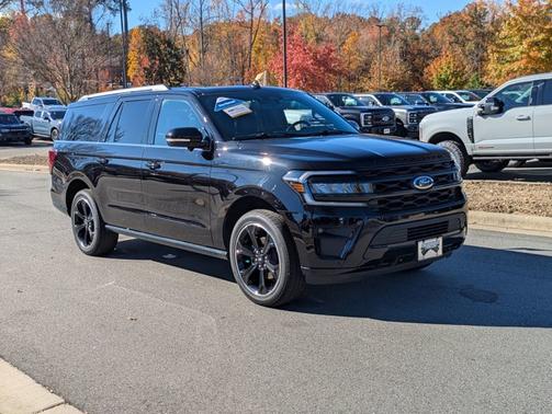 2024 Ford Expedition LIMITED