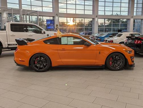 2020 Ford Mustang SHELBY GT500