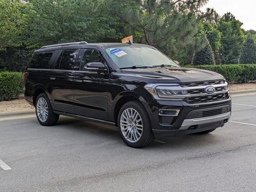 2024 Ford Expedition LIMITED