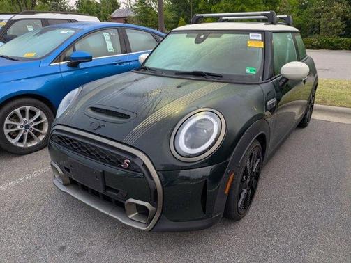 Copper 2023 MINI Hardtop Cooper S Classic