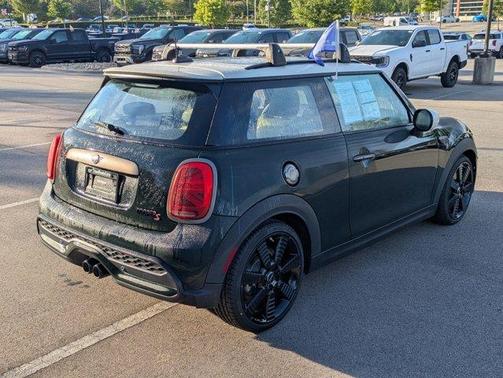Copper 2023 MINI Hardtop Cooper S Classic