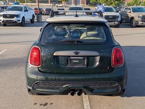 Copper 2023 MINI Hardtop Cooper S Classic