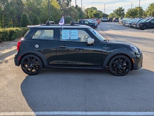 Copper 2023 MINI Hardtop Cooper S Classic