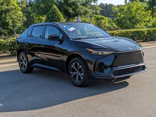 2023 Toyota bZ4X XLE