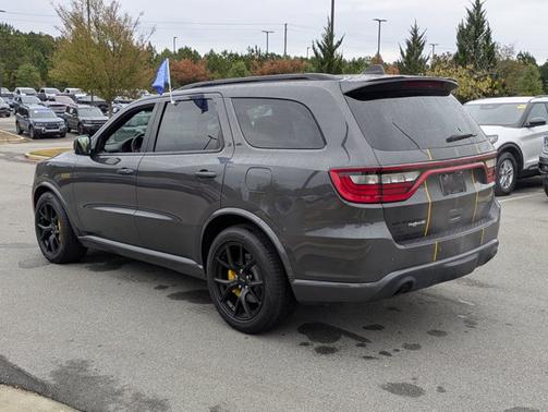 2024 Dodge Durango SRT 392