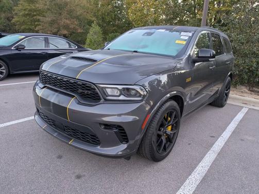 2024 Dodge Durango SRT 392