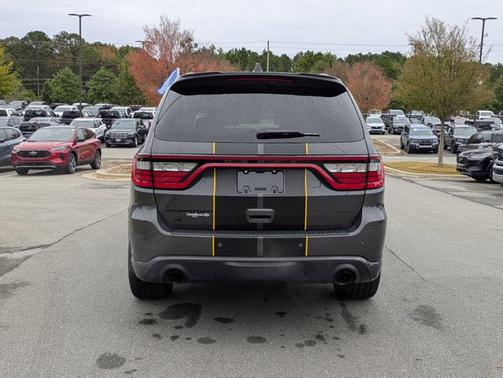 2024 Dodge Durango SRT 392