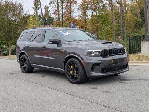 2024 Dodge Durango SRT 392