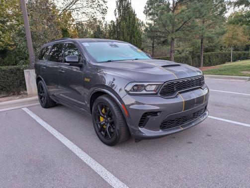 2024 Dodge Durango SRT 392