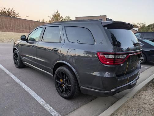 2024 Dodge Durango SRT 392