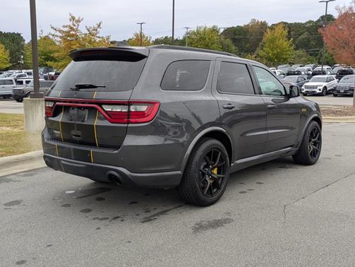 2024 Dodge Durango SRT 392