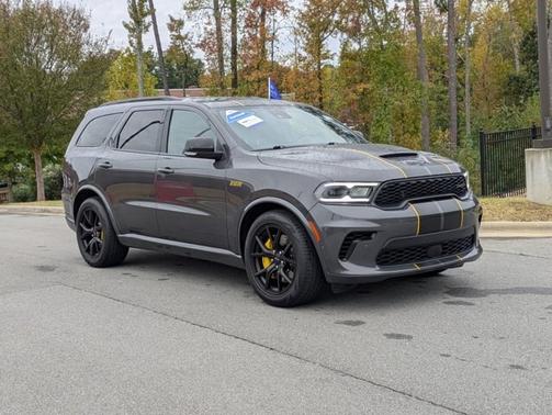 2024 Dodge Durango SRT 392
