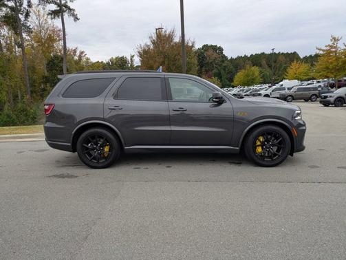 2024 Dodge Durango SRT 392