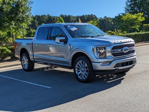 2023 Ford F-150 LIMITED