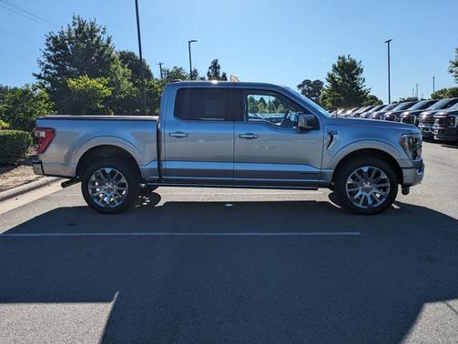 2023 Ford F-150 LIMITED