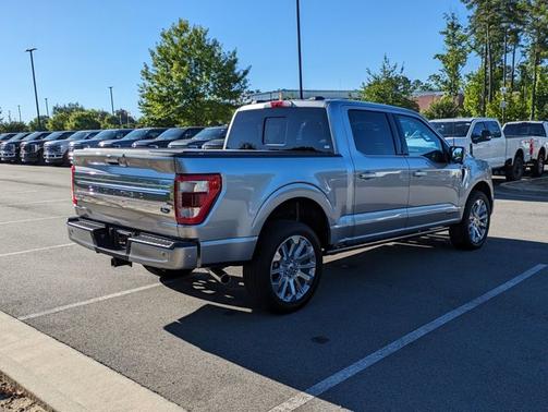 2023 Ford F-150 LIMITED