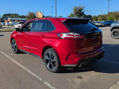 2023 Ford Edge ST
