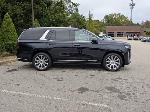 2023 Cadillac Escalade PREMIUM LUXURY PLATINUM