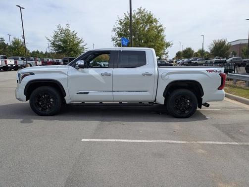 2023 Toyota Tundra 1794 EDITION