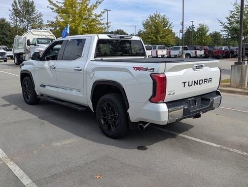 2023 Toyota Tundra 1794 EDITION