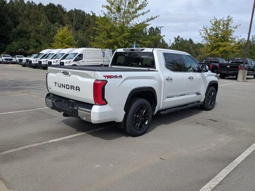 2023 Toyota Tundra 1794 EDITION