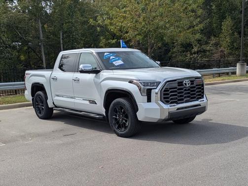 2023 Toyota Tundra 1794 EDITION