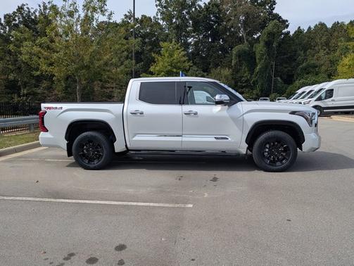 2023 Toyota Tundra 1794 EDITION